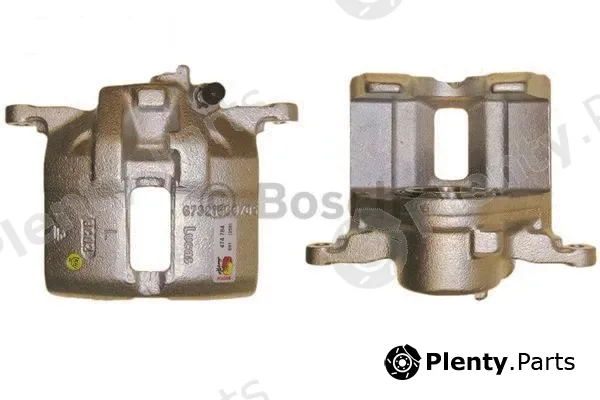 Bosch 0986474784 — Brake Caliper
