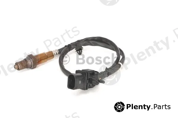 Lambda Sensor
