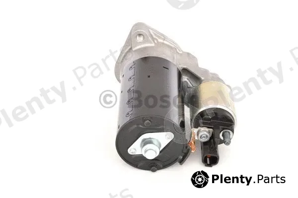 Bosch 0001138017 — Starter