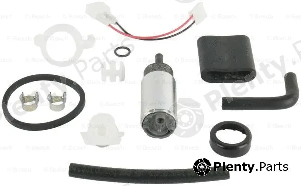 Bosch F000TE1671 — Fuel Pump