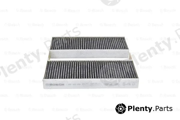 Bosch 1987435525 — Filter, cabin air