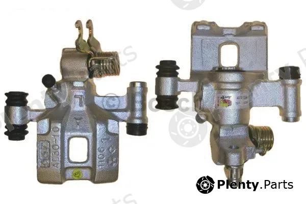 Bosch 0986473038 — Brake Caliper