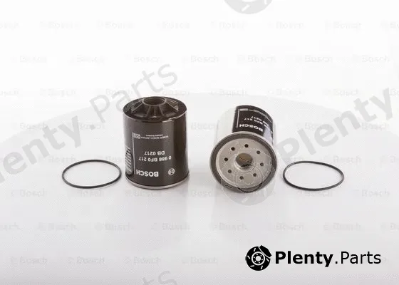 Bosch 0986BF0217 — Fuel Filter