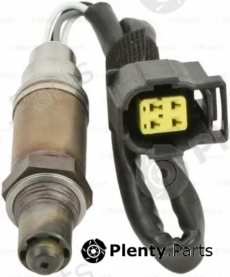 Lambda Sensor