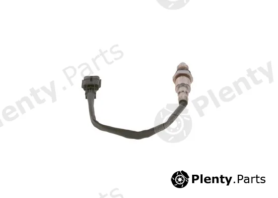 Lambda Sensor