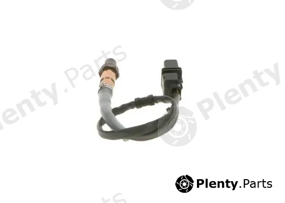 Lambda Sensor