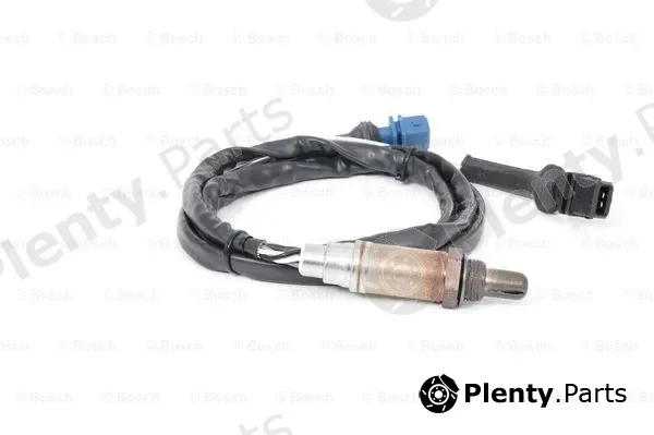 Lambda Sensor