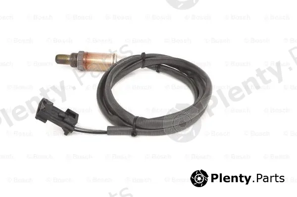 Bosch 0258003719 — Lambda Sensor