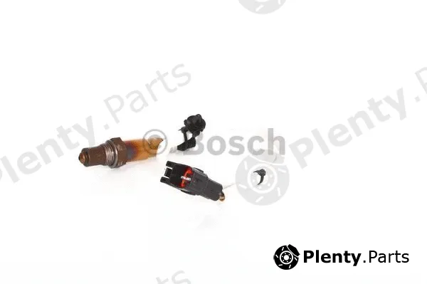 Lambda Sensor
