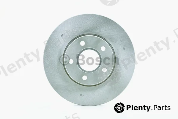 Bosch 0986AB6133 — Brake Disc