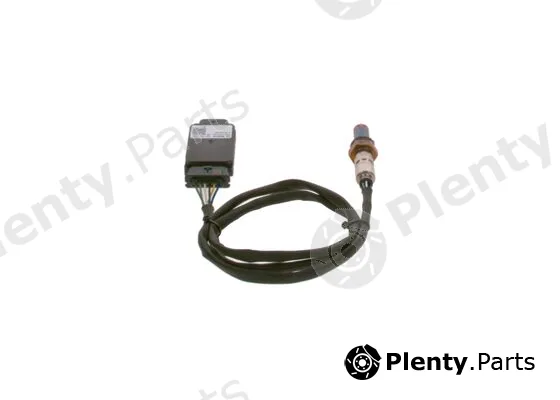 Bosch 0281008502 — NOx Sensor, urea injection