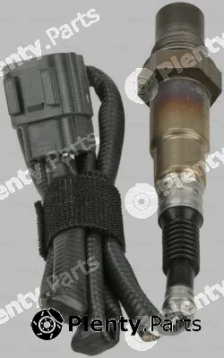 Lambda Sensor