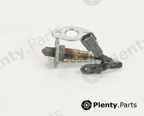 Bosch 0258986614 — Lambda Sensor