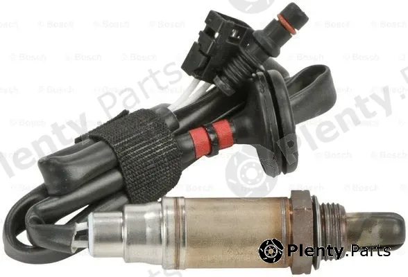 Lambda Sensor