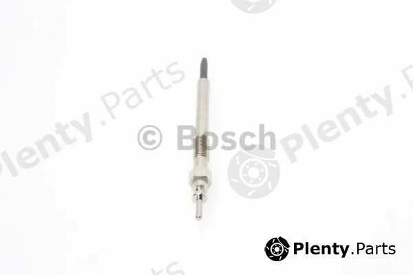 Bosch 0250202137 — Glow Plug Duraterm