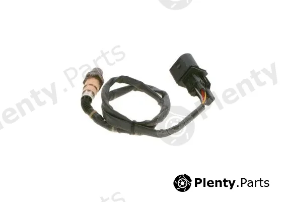 Bosch 0258007174 — Lambda Sensor