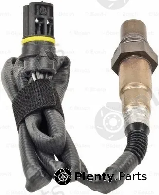 Lambda Sensor
