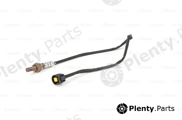 Lambda Sensor
