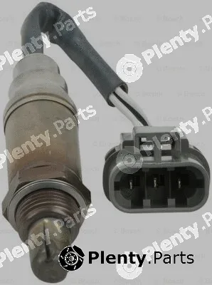 Lambda Sensor