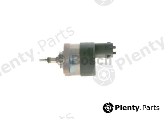 Bosch 0281002480 — Pressure Control Valve, common rail system