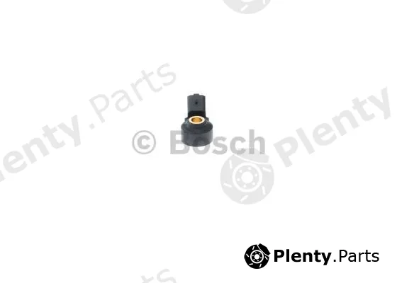 Bosch 0261231197 — Knock Sensor