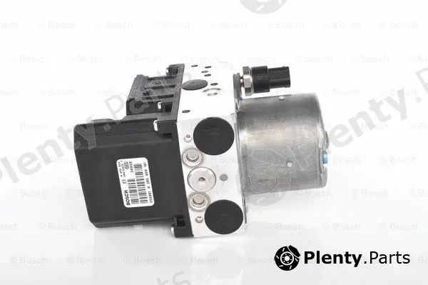 Bosch 0265225414 — Hydraulic Unit, braking system