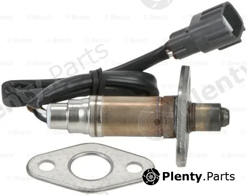 Lambda Sensor