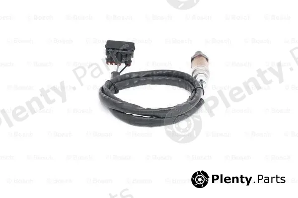 Bosch 0258003829 — Lambda Sensor