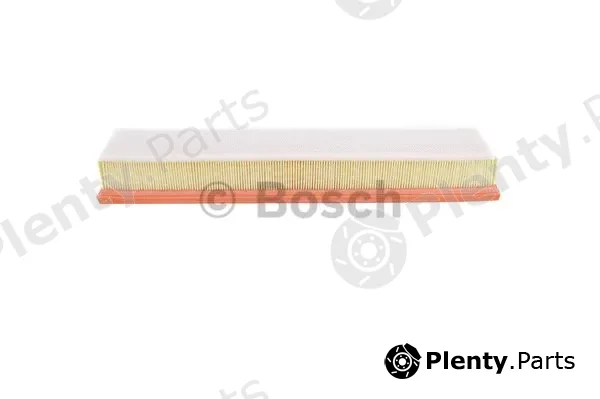 Bosch F026400102 — Air Filter