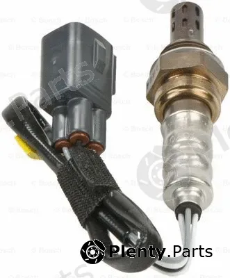 Lambda Sensor
