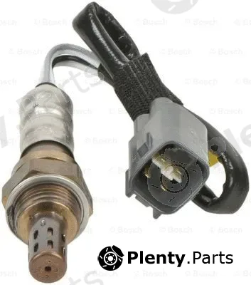 Lambda Sensor