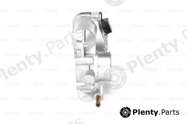 Bosch 0280750133 — Throttle Body