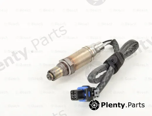 Lambda Sensor