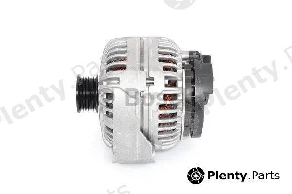 Bosch 0124615047 — Alternator