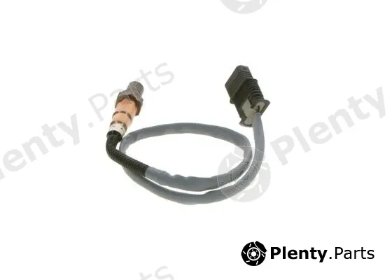 Bosch 0258010416 — Lambda Sensor