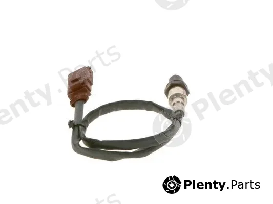 Lambda Sensor