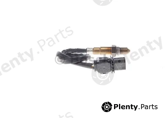 Lambda Sensor