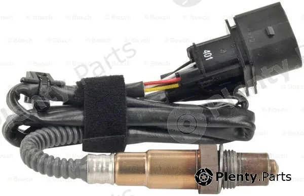 Bosch 0281004003 — Lambda Sensor