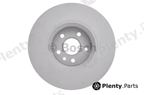 Bosch 0986479C19 — Brake Disc