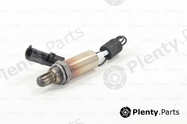 Lambda Sensor