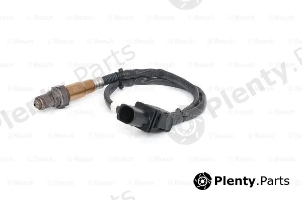 Lambda Sensor