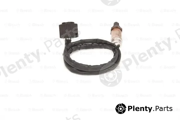 Lambda Sensor