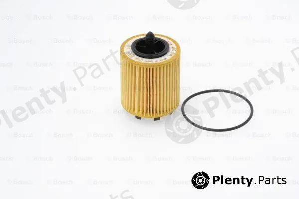 Bosch F026407016 — Oil Filter