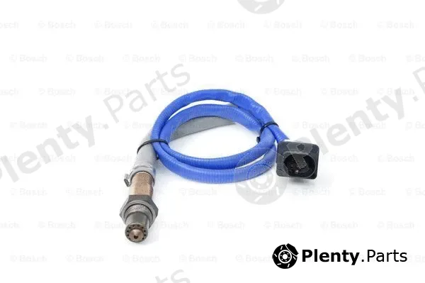 Lambda Sensor