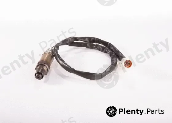 Lambda Sensor