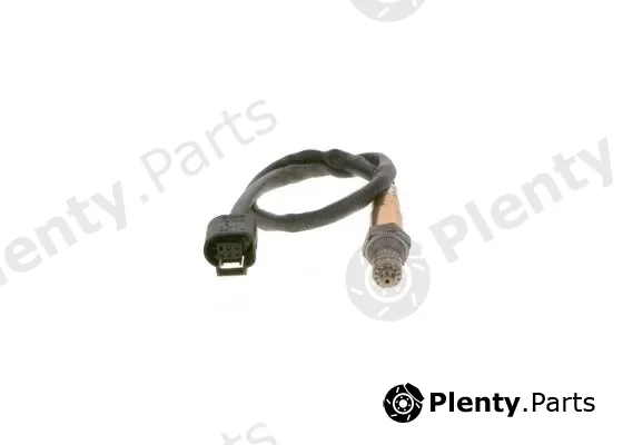 Lambda Sensor