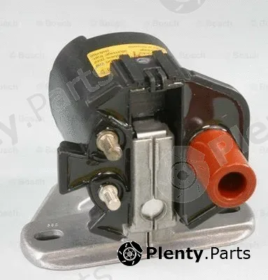 Bosch 0221501428 — Ignition Coil