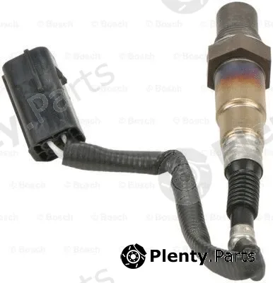 Lambda Sensor