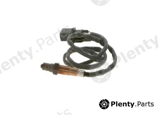 Lambda Sensor