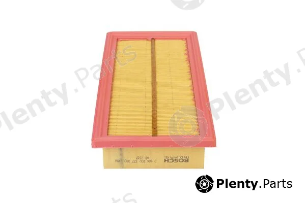 Bosch 0986B02337 — Air Filter